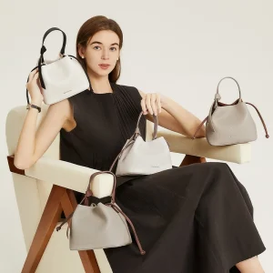 [Emma bag] BOSTANTEN Tas Selempang Wanita Sling Bag Wanita Shoulder Bag